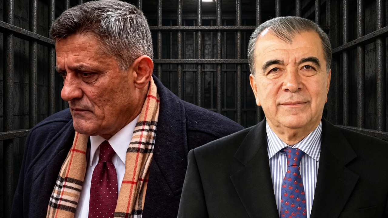 Enver Altaylı’nın ifadesi ortaya çıktı! “Katili bulunmuş gibi bir hava var” - Sayfa 1