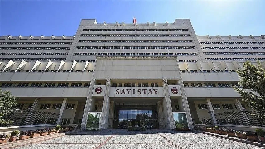Sayıştay'dan MEB'e ücret ödemesi uyarısı: Mevzuata aykırı hesaplama tespit edildi - Sayfa 1
