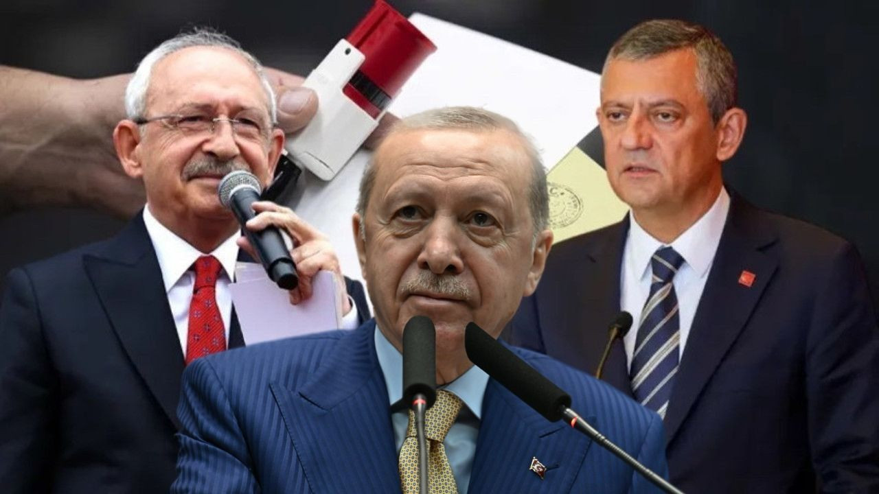Son seçim anketinde dikkat çeken sonuçlar! 15 puan fark attı… - Sayfa 1