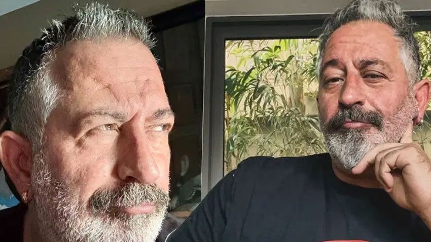 Doktor ‘stresten uzak dur’ dedi… Cem Yılmaz bakın hangi işe girdi? - Sayfa 3
