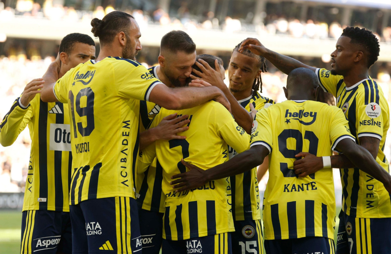 Fenerbahçe transferde gaza bastı! 3 isim masada - Sayfa 2