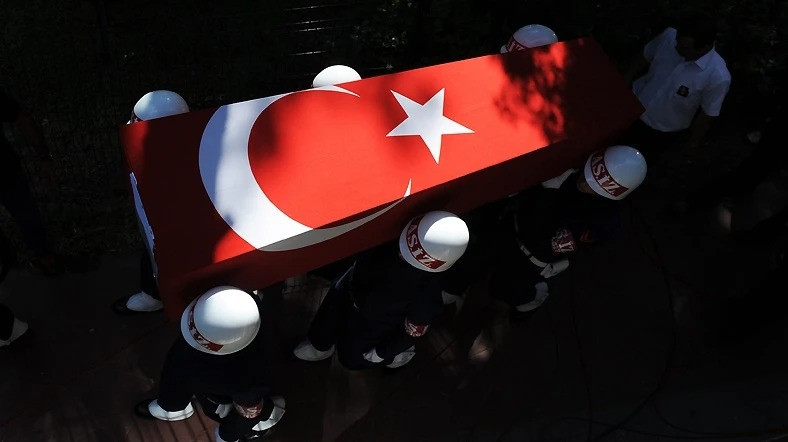 Şehit Uzman Çavuş Coşkun Sevim kimdir? Coşkun Sevim nereli, kaç yaşında, evli mi, eşi kim? - Sayfa 1