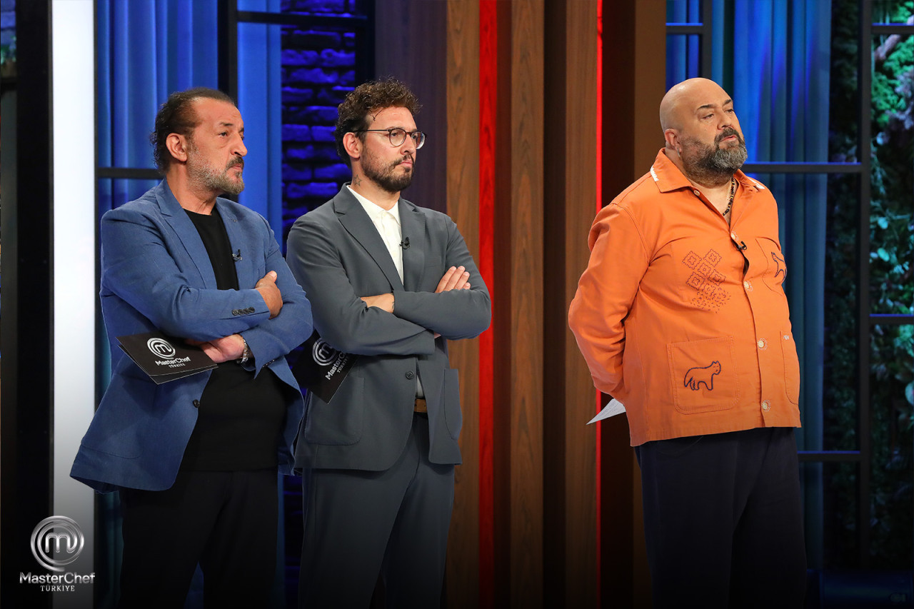 MasterChef’te dokunulmazlığı hangi takım kazandı? 3. ve 4. eleme adayı belli oldu - Sayfa 2