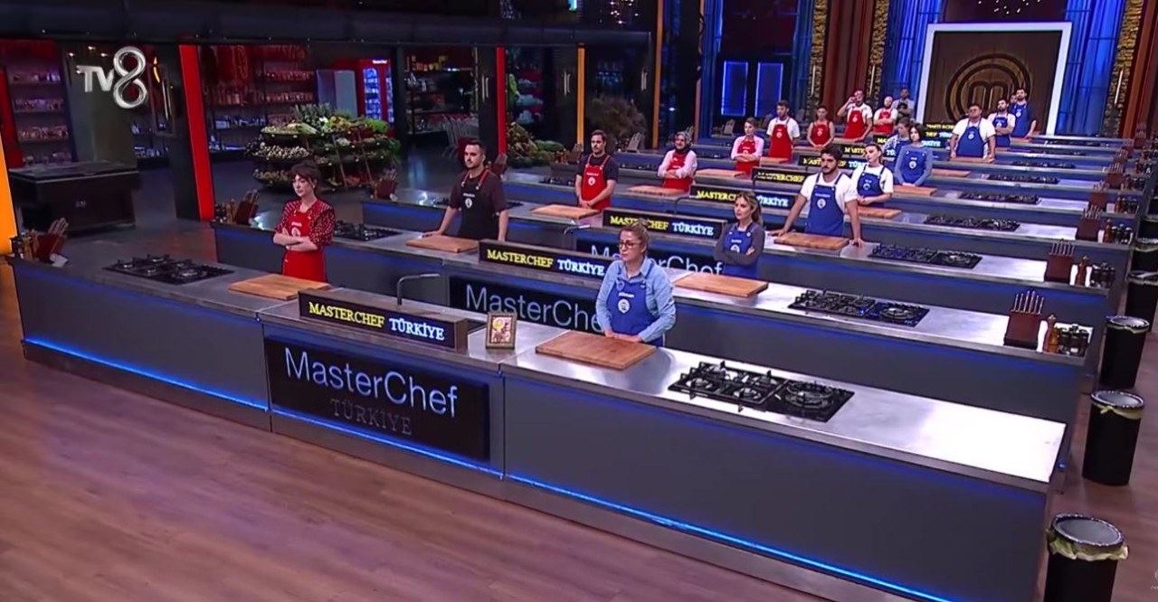 MasterChef’te dokunulmazlığı hangi takım kazandı? 3. ve 4. eleme adayı belli oldu - Sayfa 3