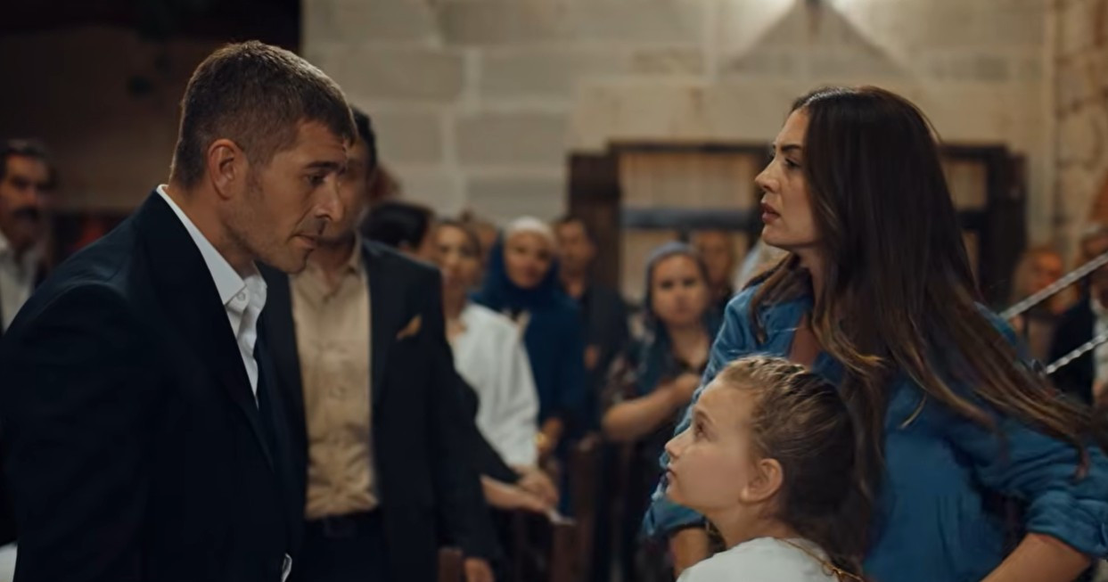 NOW’ın yeni dizisi ortalığı karıştırdı! İzleyiciden senariste çağrı - Sayfa 1