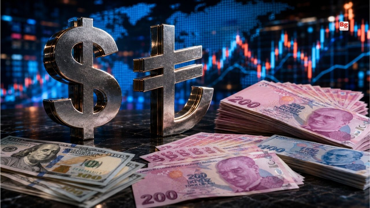 Fitch’ten piyasaları hareketlendirecek dolar tahmini! 60 TL için tarih verdi - Sayfa 8