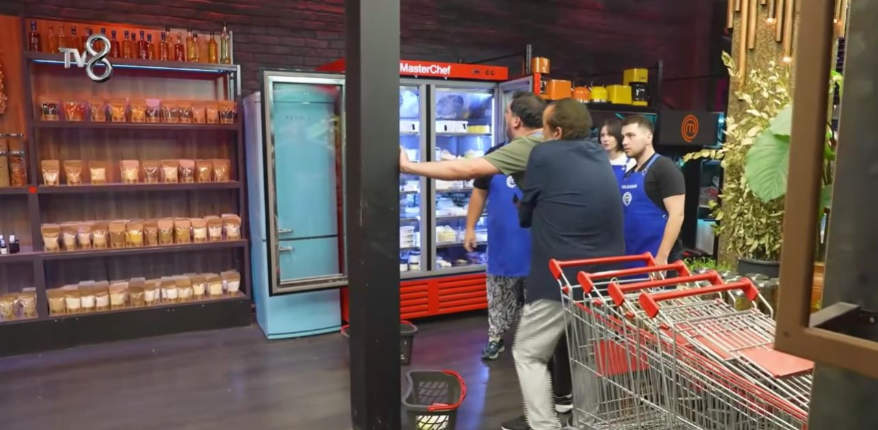 MasterChef'te korku dolu anlar! Bir yarışmacı ölümden döndü! İlk müdahale Mehmet Şef'ten geldi - Sayfa 8
