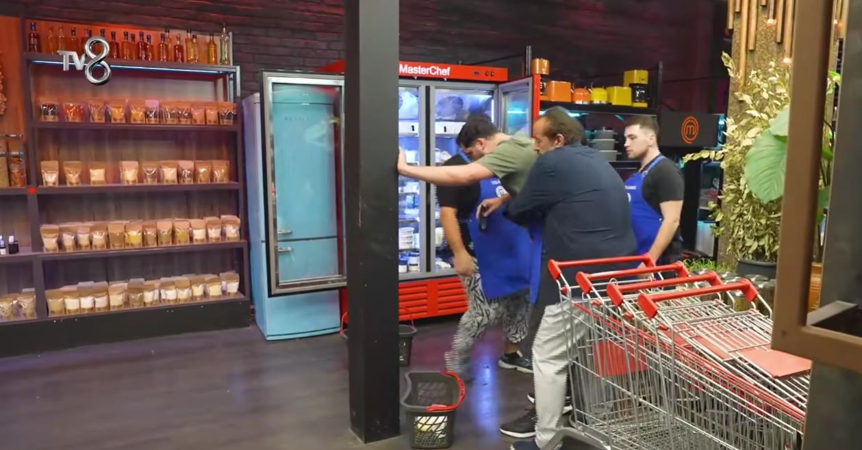 MasterChef'te korku dolu anlar! Bir yarışmacı ölümden döndü! İlk müdahale Mehmet Şef'ten geldi - Sayfa 7