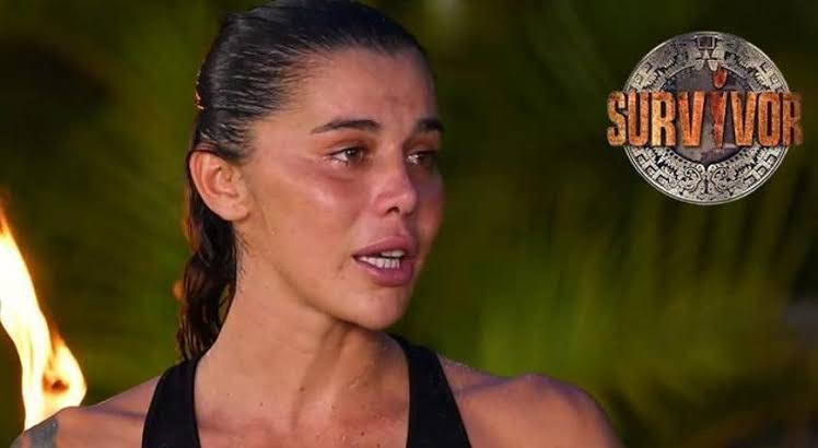 Survivor Nefise hastanelik oldu! Son görüntüsü endişelendirdi - Sayfa 2