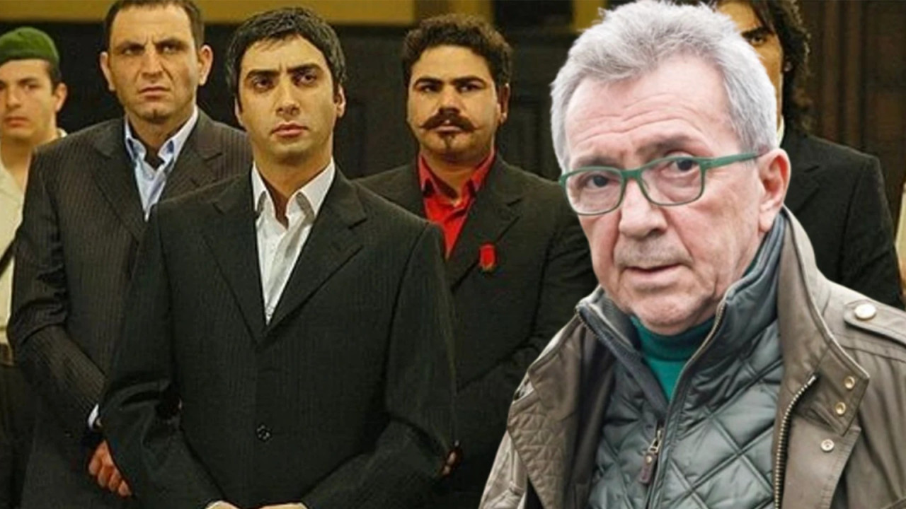 ‘Benimle mezara gidecek’ demişti… Osman Sınav’ın o sırrı ortaya çıktı! - Sayfa 1