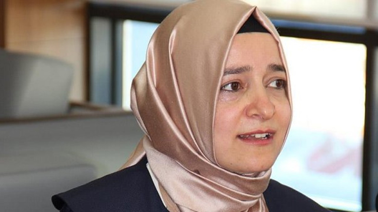 Fatma Betül Sayan Kaya için bomba AK Parti kulisi! “Tabanda çok büyük öfke var” - Sayfa 2