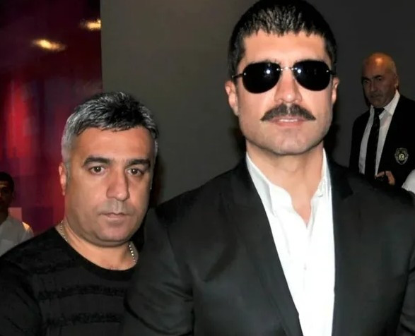 Özcan Deniz'e kardeşinden suç duyurusu! Tehdit iddiası - Sayfa 4