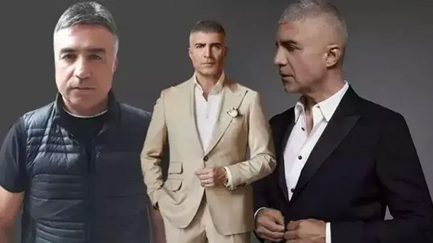 Özcan Deniz'e kardeşinden suç duyurusu! Tehdit iddiası - Sayfa 1
