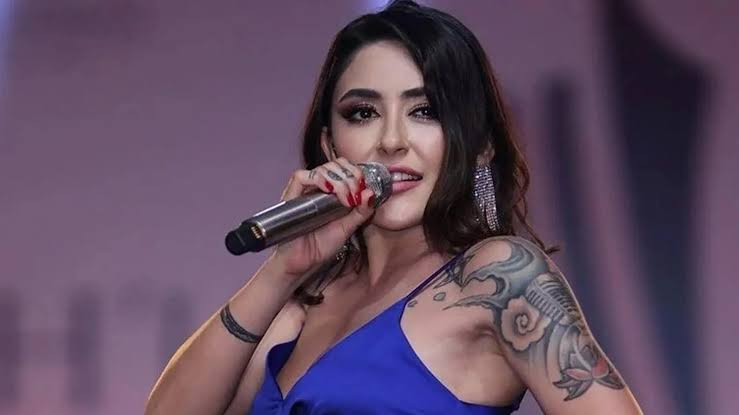Melek Mosso’nun ek gelir kapısı ortaya çıktı! Ayda bakın ne kadar kazanıyor - Sayfa 8