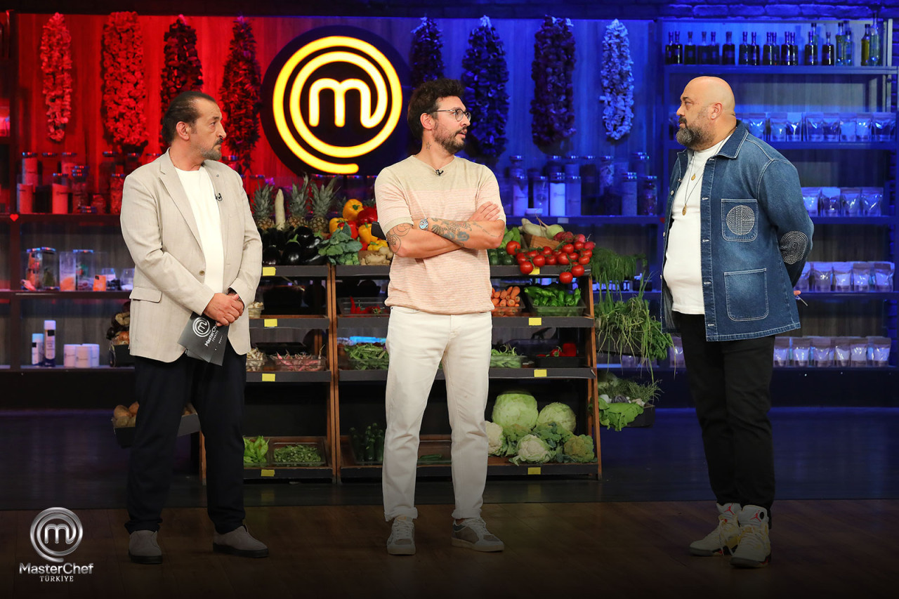 MasterChef’te dokunulmazlığı hangi takım kazandı? 3. ve 4. eleme adayı belli oldu - Sayfa 2