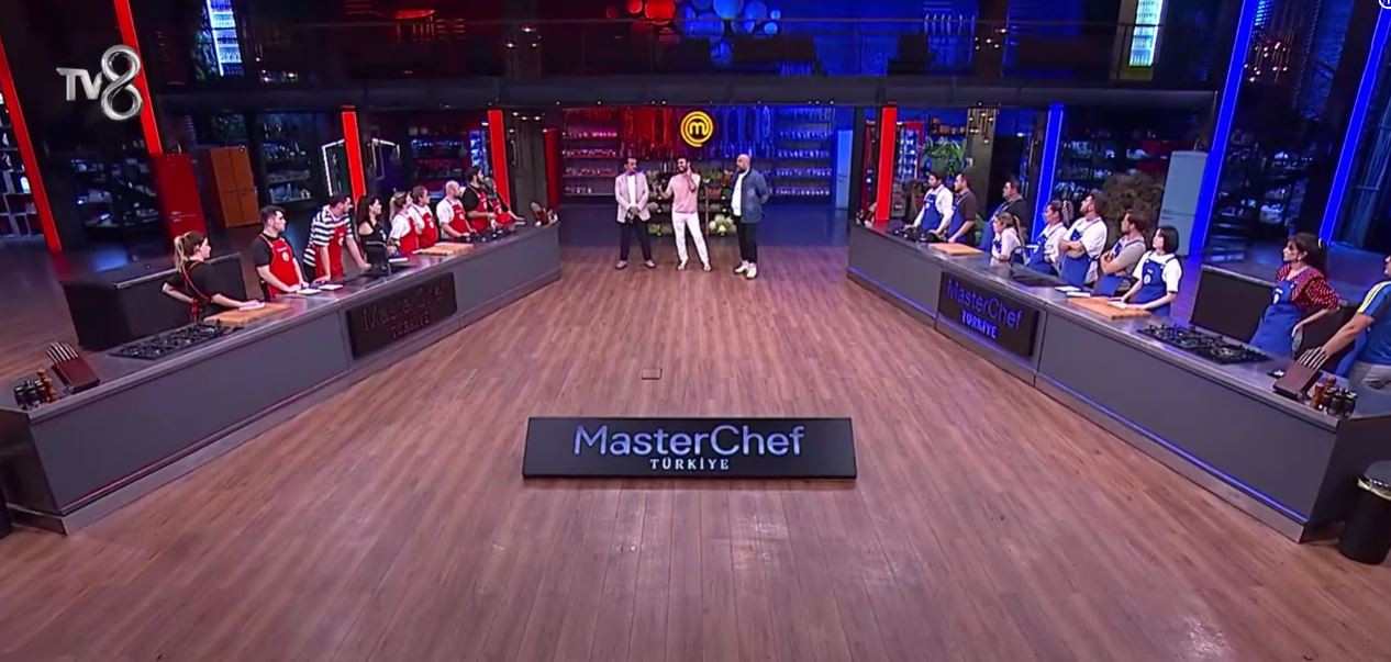 MasterChef’te dokunulmazlığı hangi takım kazandı? 3. ve 4. eleme adayı belli oldu - Sayfa 3