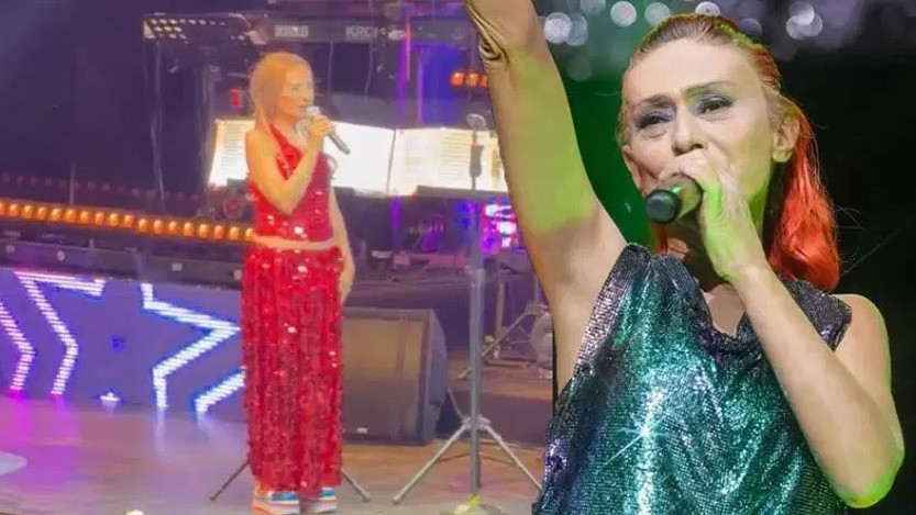 Yıldız Tilbe’nin sabrı taştı: O görüntülere sert tepki - Sayfa 2