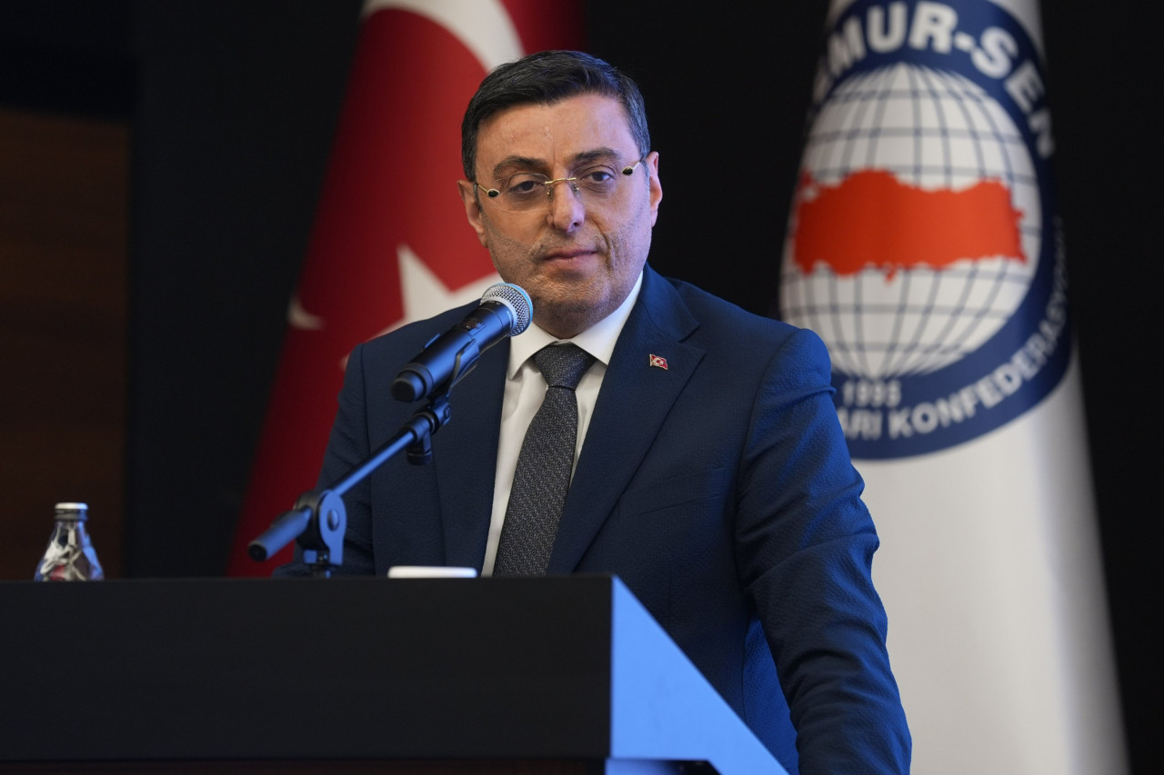 AK Partili vekilden bomba açıklamalar! ‘Millet bize gerekeni yapar…’ - Sayfa 15