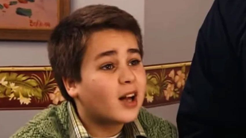 Akasya Durağı'nın Can'ı Erimşah Bora yıllar sonra ortaya çıktı! Değişimi şaşırttı… - Sayfa 4