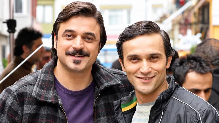Geniş Aile’nin Ulvi’siydi… Bülend Çolak son haliyle gündem oldu! - Sayfa 4