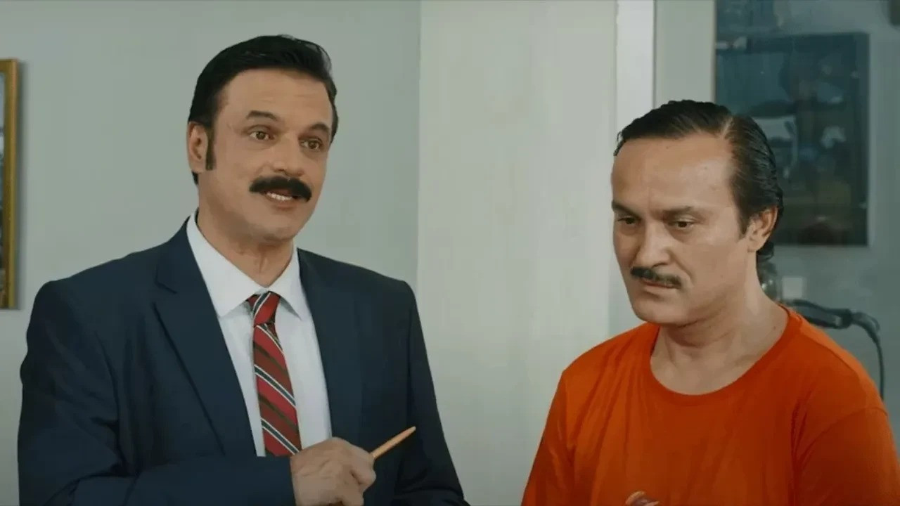 Geniş Aile’nin Ulvi’siydi… Bülend Çolak son haliyle gündem oldu! - Sayfa 3