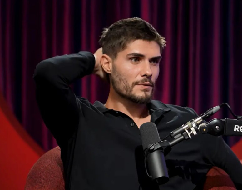 Survivor Barış Murat'tan olay Cemal Can yorumu! 'Normalde bunu söylemem ama...' - Sayfa 2