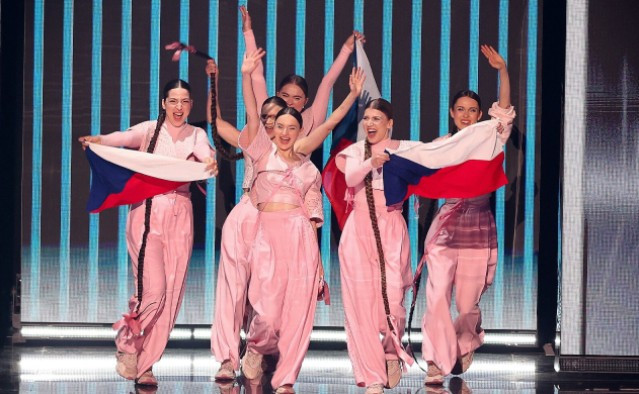 Eurovision'da beklenmedik ayrılık! Yarışmadan çekildiler - Sayfa 2