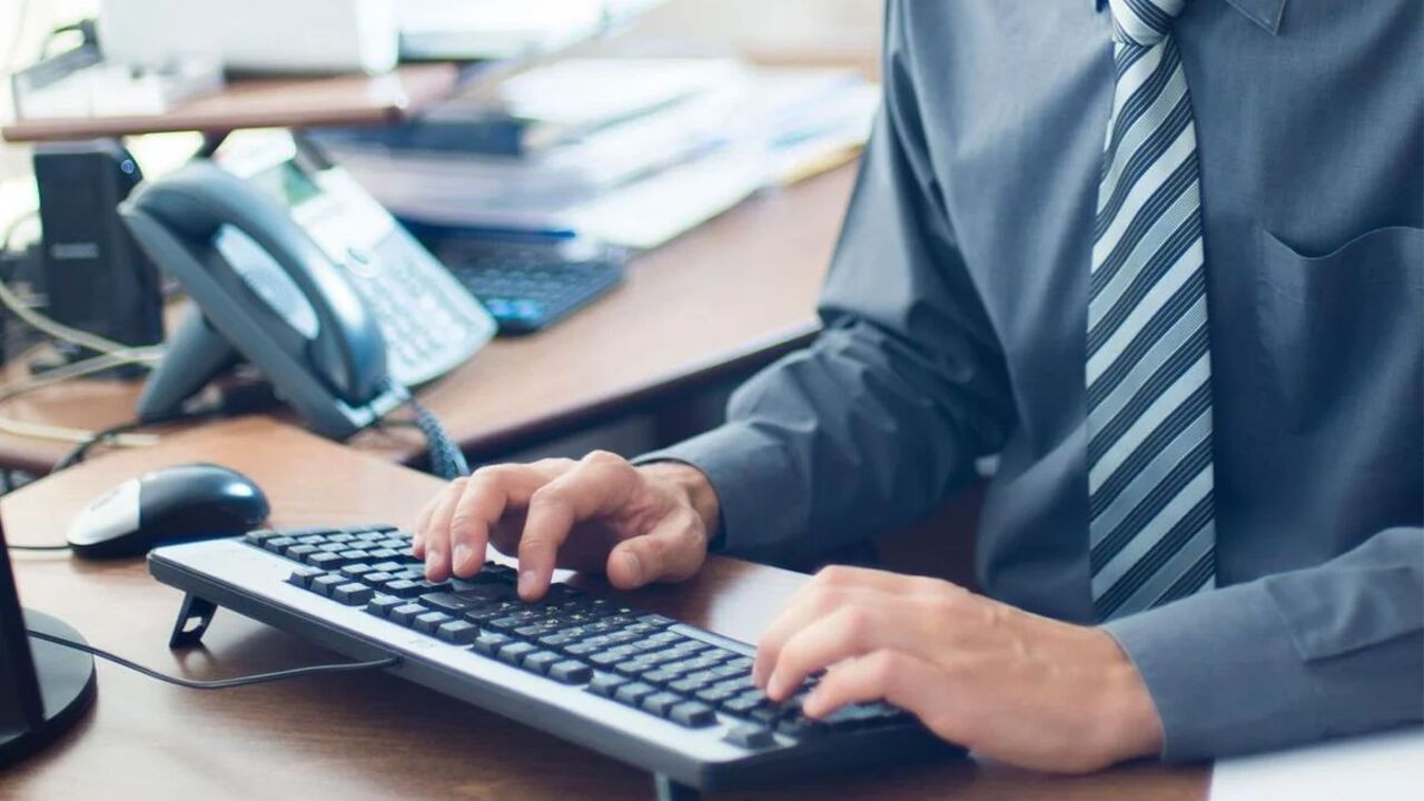 8 saatlik mesaiye veda mı… Yeni sistem masada - Sayfa 6