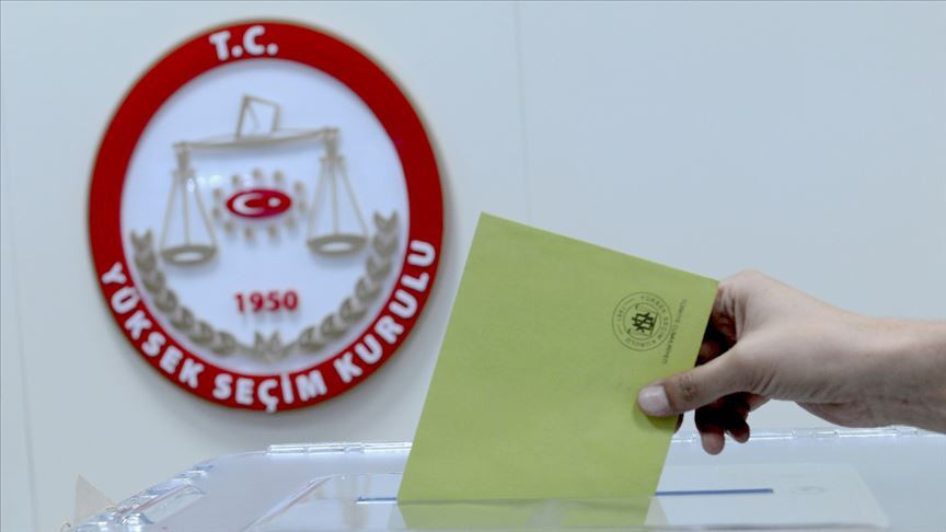 Cumhur İttifakı'nın kalesinde sürpriz anket! Dengeler değişti - Sayfa 3