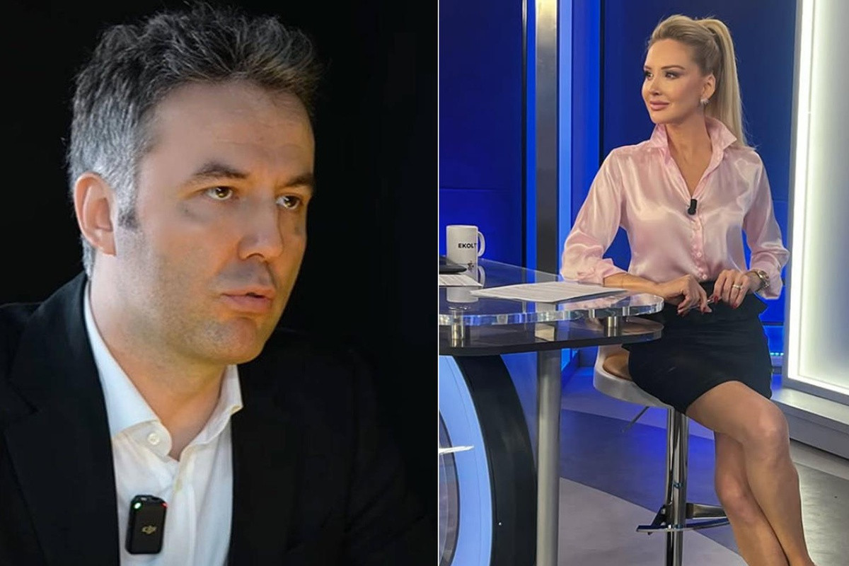 Meltem Acet'ten dikkat çeken talep! 'Hayatım altüst oldu, beni dosyadan çıkarın' - Sayfa 1