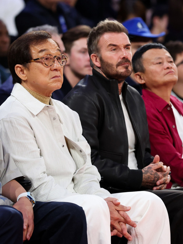 Jackie Chan yıllar sonra ortaya çıktı! Son hali şaşkına çevirdi - Sayfa 10