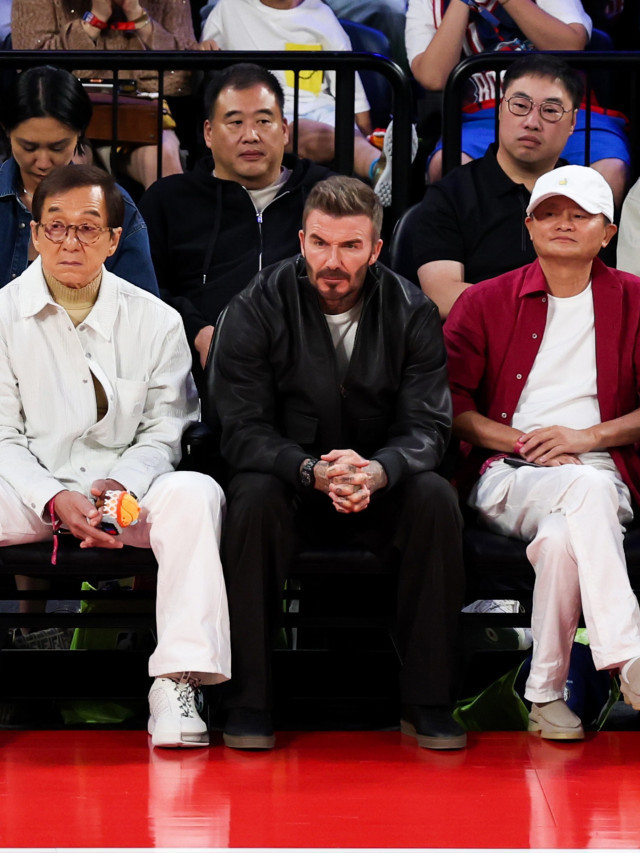 Jackie Chan yıllar sonra ortaya çıktı! Son hali şaşkına çevirdi - Sayfa 9
