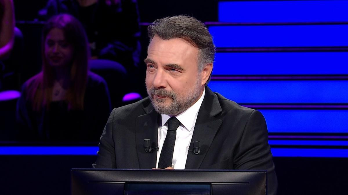 Oktay Kaynarca Kim Milyoner Olmak İster'e veda etti! Yerine gelecek isim belli oldu… - Sayfa 1