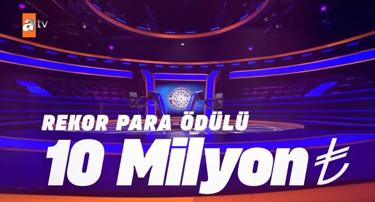 Oktay Kaynarca Kim Milyoner Olmak İster'e veda etti! Yerine gelecek isim belli oldu… - Sayfa 3