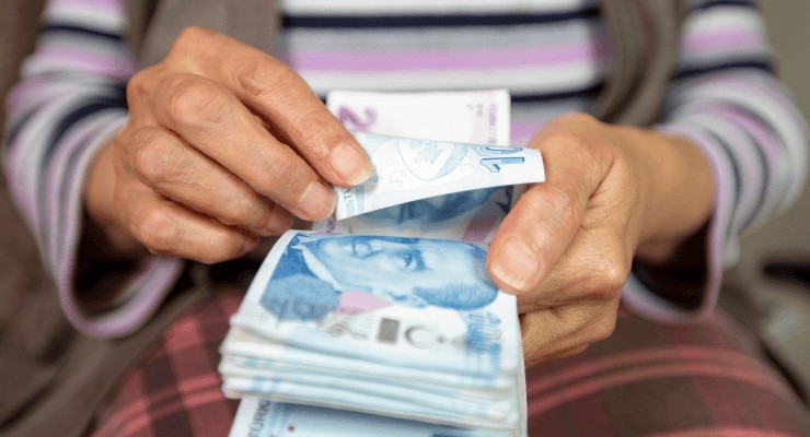 Vatandaşlık maaşına dair taslak ortaya çıktı! O detay kriter olacak… - Sayfa 3