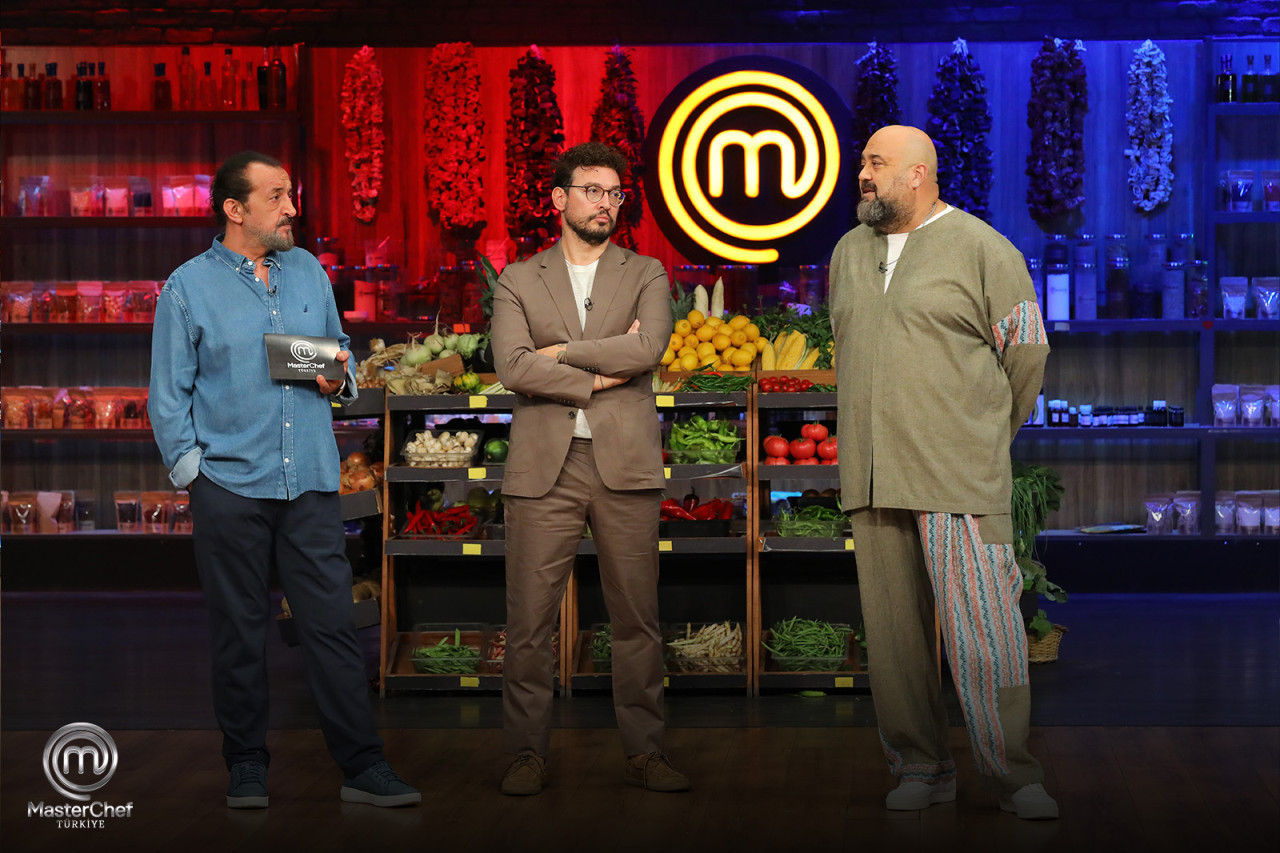 MasterChef'te dokunulmazlığı hangi takım kazandı? 1. ve 2. eleme adayı belli oldu - Sayfa 1