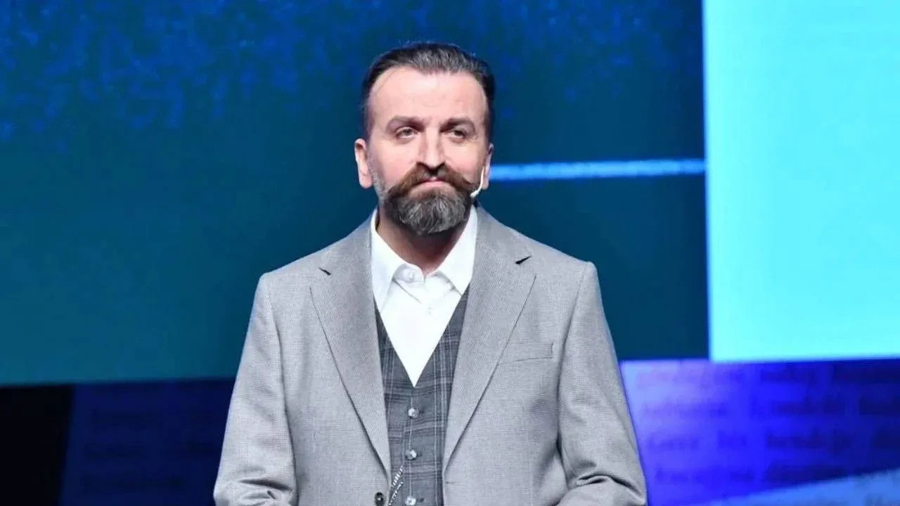 Halk TV’ye kayyum olarak atanan isim belli oldu! Detaylar dikkat çekti… - Sayfa 6