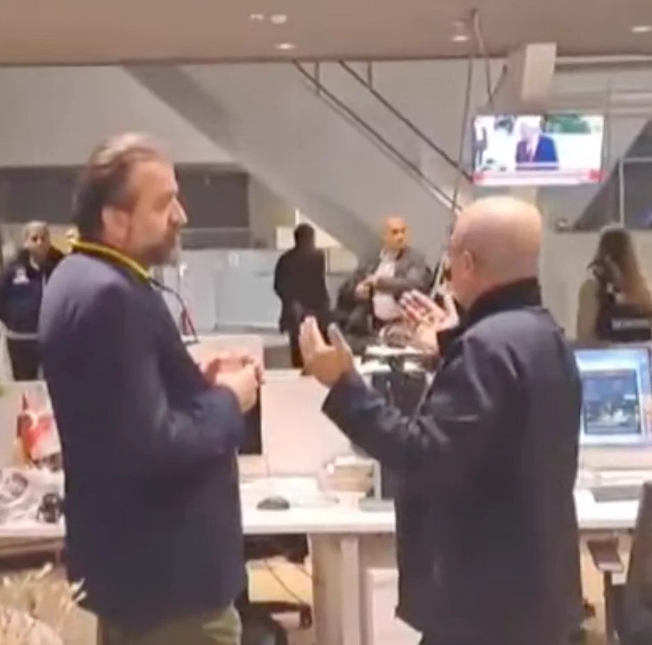 Halk TV’ye kayyum olarak atanan isim belli oldu! Detaylar dikkat çekti… - Sayfa 2