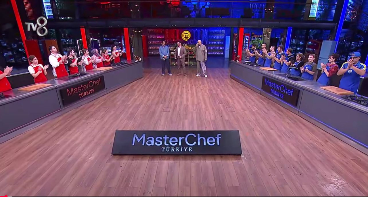 MasterChef'te dokunulmazlığı hangi takım kazandı? 1. ve 2. eleme adayı belli oldu - Sayfa 3