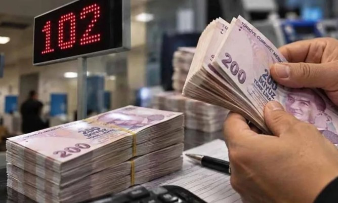 MASAK'tan banka hesaplarına yeni uyarı! O işlemi yapanların kapatılabilir - Sayfa 16