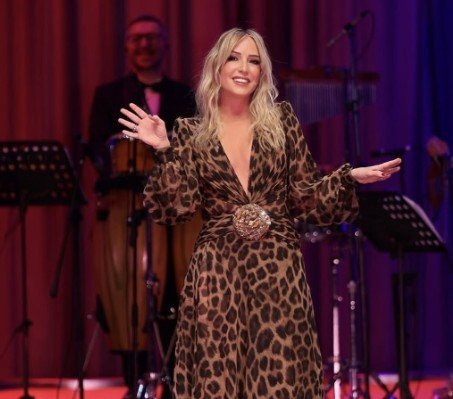 Saba Tümer'den yıllar sonra aşk itirafı! “Senin yüzünden psikiyatr oldum” - Sayfa 4
