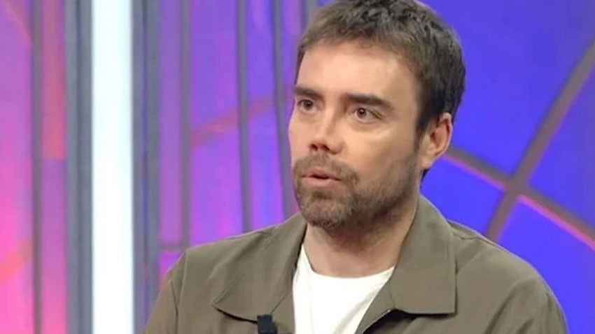 13 kez ameliyat oldu! Murat Dalkılıç'ın son hali dikkat çekti - Sayfa 3