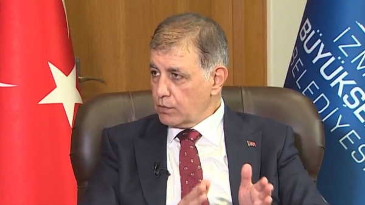 AK Parti’ye geçen Cemil Tugay TRT’ye çıktı! ‘Tehdit’ iddialarına yanıt verdi… - Sayfa 1