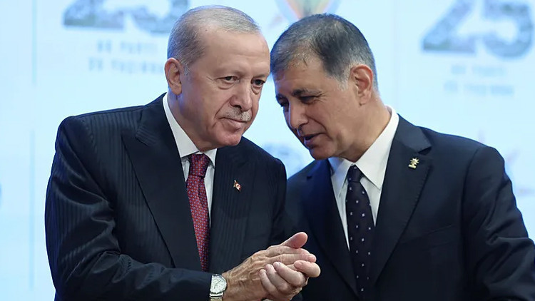 AK Parti’ye geçen Cemil Tugay TRT’ye çıktı! ‘Tehdit’ iddialarına yanıt verdi… - Sayfa 3