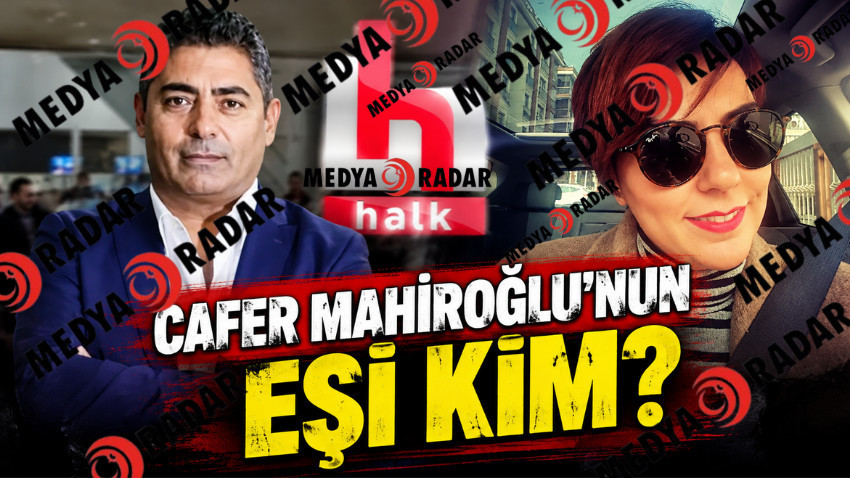 Cafer Mahiroğlu evli mi, eşi kim, kiminle evli? Cafer Mahiroğlu'nun eşi ve çocukları kimdir? - Sayfa 1