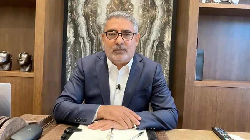 Cafer Mahiroğlu evli mi, eşi kim, kiminle evli? Cafer Mahiroğlu'nun eşi ve çocukları kimdir? - Sayfa 3