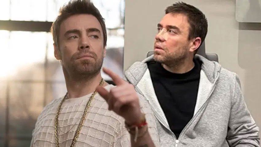 13 kez ameliyat oldu! Murat Dalkılıç'ın son hali dikkat çekti - Sayfa 4