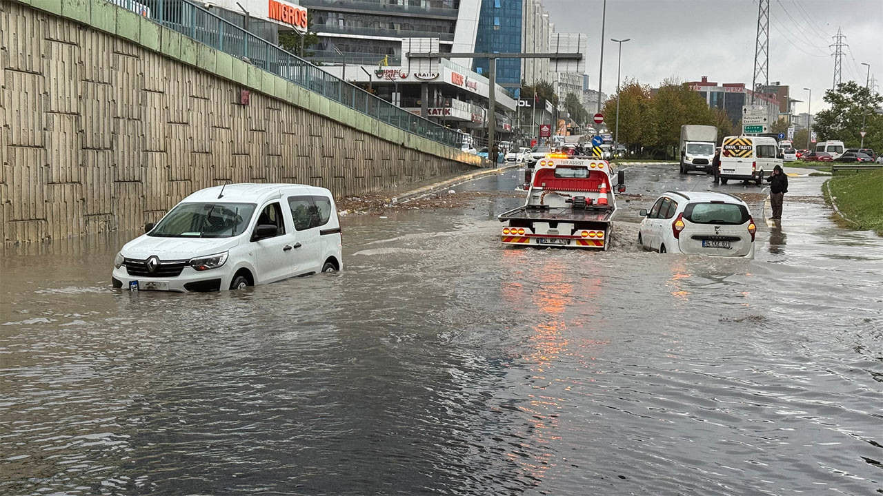 Selin vurduğu İstanbul'a yeni uyarı! Bu kez tarih ve saat verildi - Sayfa 5