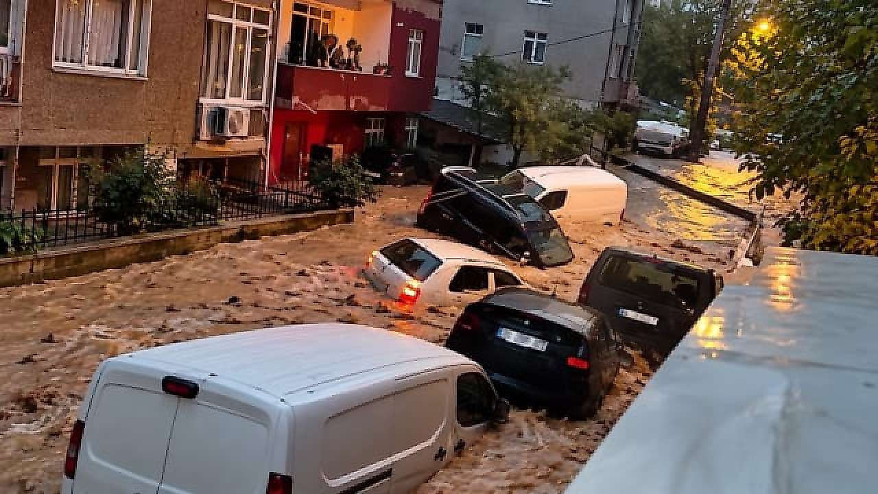 Selin vurduğu İstanbul'a yeni uyarı! Bu kez tarih ve saat verildi - Sayfa 8