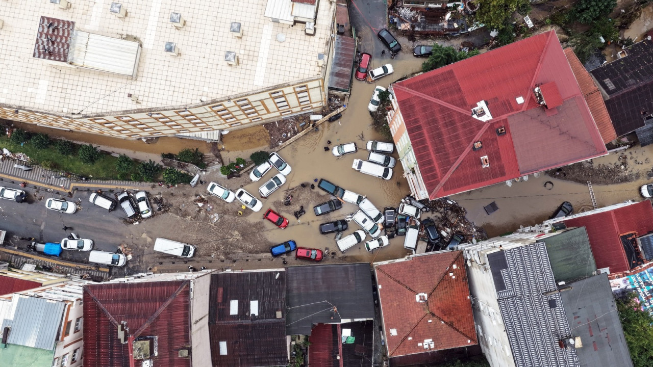 Selin vurduğu İstanbul'a yeni uyarı! Bu kez tarih ve saat verildi - Sayfa 9